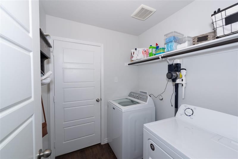 431 Woodhouse Way, Everman TX 76140 - Photo 19