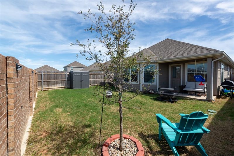 431 Woodhouse Way, Everman TX 76140 - Photo 25
