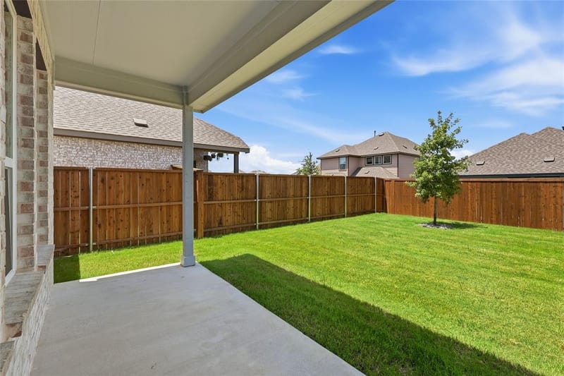 1309 Huntington Drive, Anna TX 75409 - Photo 17