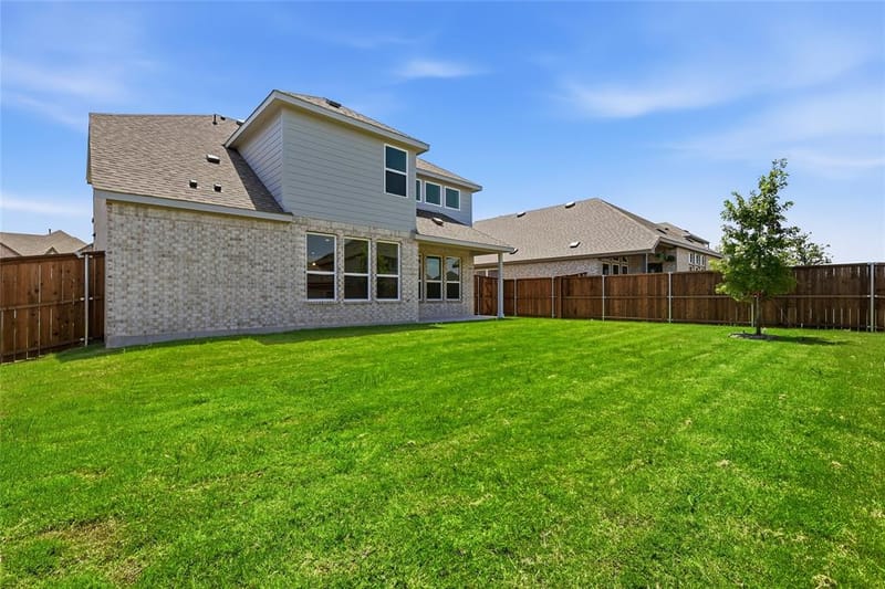 1309 Huntington Drive, Anna TX 75409 - Photo 18