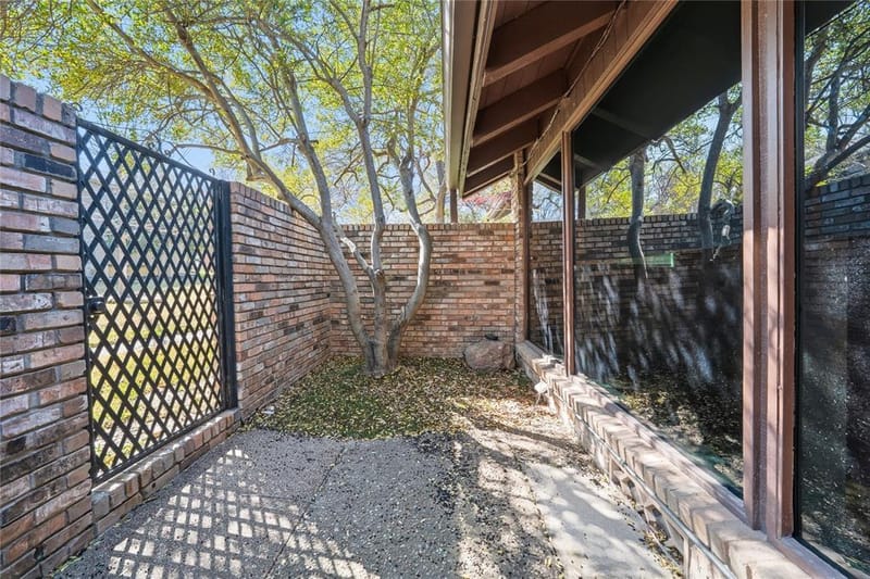 2145 Fountain Square Drive, Fort Worth TX 76107 - Photo 36