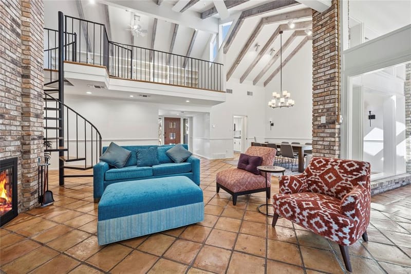 2145 Fountain Square Drive, Fort Worth TX 76107 - Photo 9
