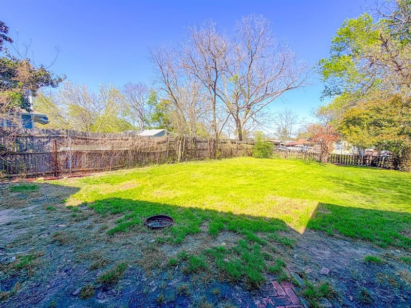 409 S 31st Street, Corsicana TX 75110 - Photo 26