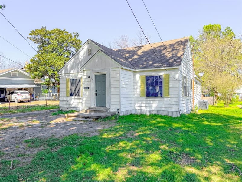 409 S 31st Street, Corsicana TX 75110 - Photo 32