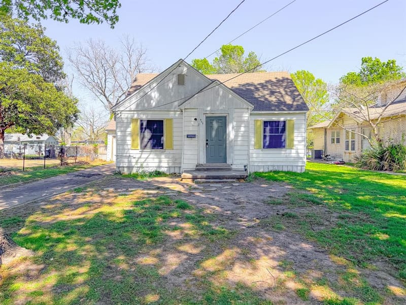 409 S 31st Street, Corsicana TX 75110 - Photo 28