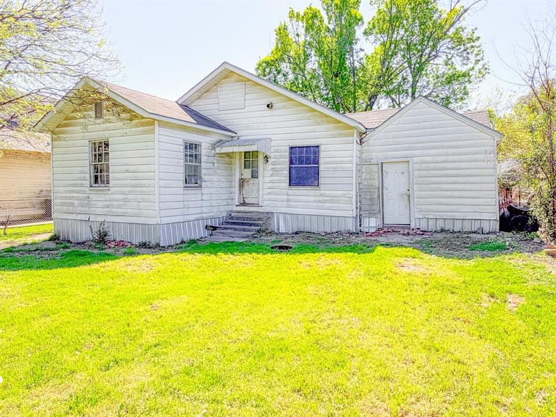 409 S 31st Street, Corsicana TX 75110 - Photo 24