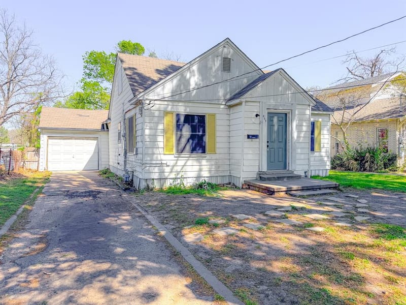409 S 31st Street, Corsicana TX 75110 - Photo 30