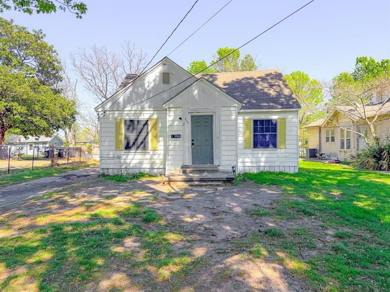 409 S 31st Street, Corsicana TX 75110 - Photo 33