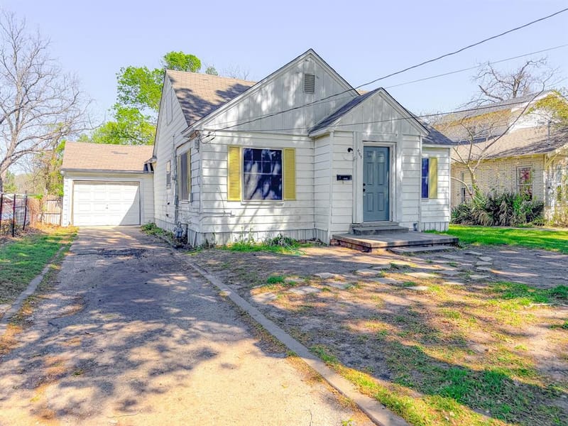 409 S 31st Street, Corsicana TX 75110 - Photo 31