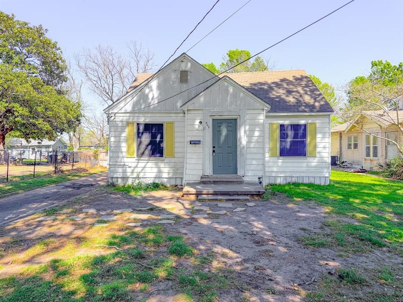 409 S 31st Street, Corsicana TX 75110 - Photo 29