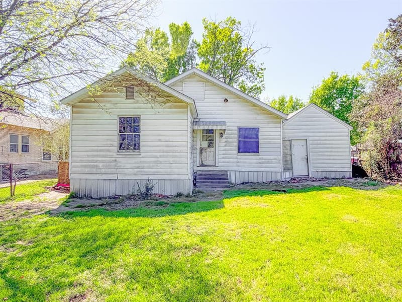 409 S 31st Street, Corsicana TX 75110 - Photo 25