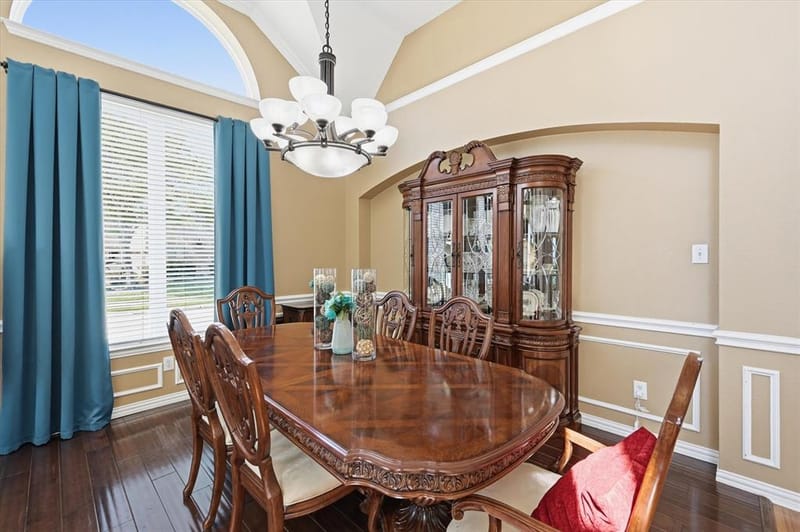 5 Scramble Court, Mansfield TX 76063 - Photo 6