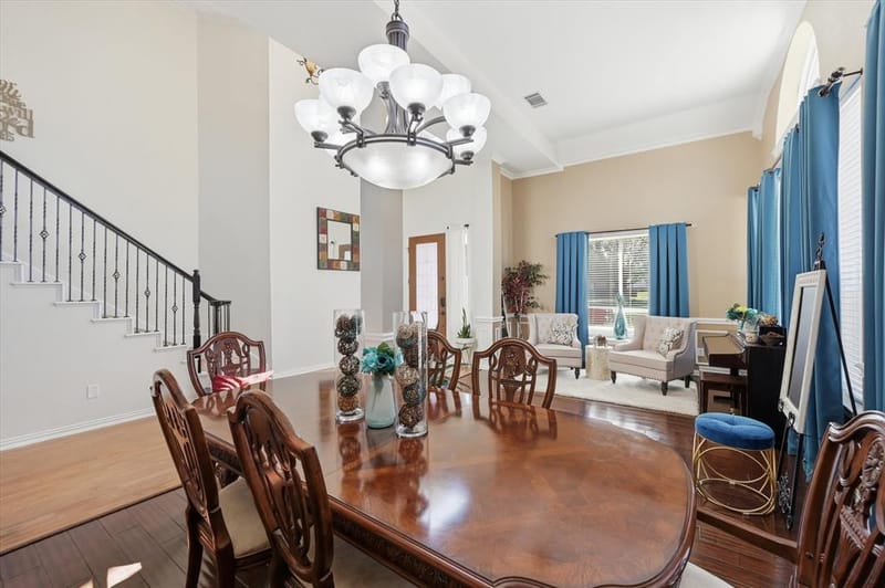 5 Scramble Court, Mansfield TX 76063 - Photo 7
