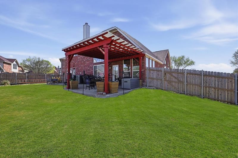 5 Scramble Court, Mansfield TX 76063 - Photo 36
