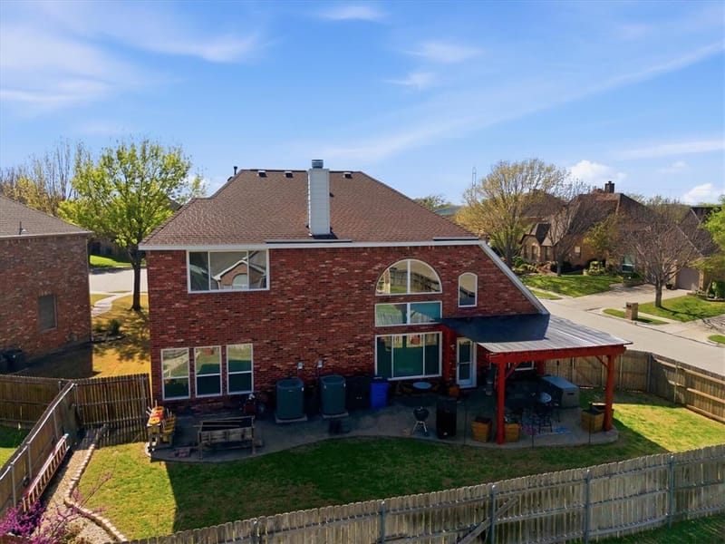 5 Scramble Court, Mansfield TX 76063 - Photo 38