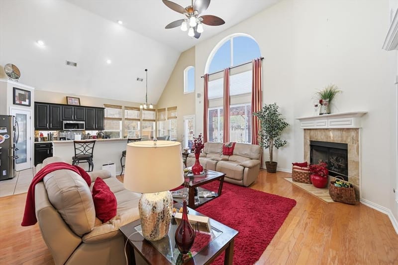 5 Scramble Court, Mansfield TX 76063 - Photo 10