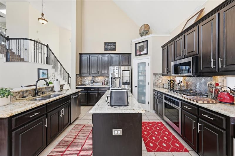 5 Scramble Court, Mansfield TX 76063 - Photo 14
