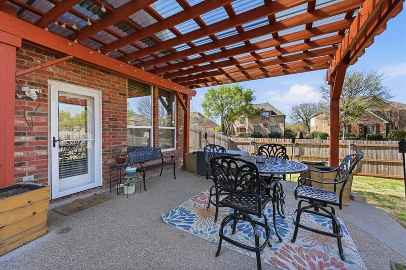 5 Scramble Court, Mansfield TX 76063 - Photo 35