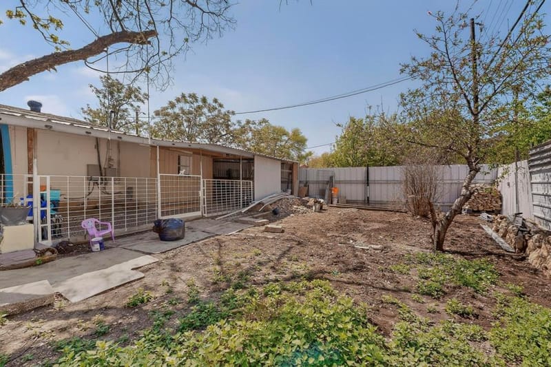 712 Hodgson Street, Fort Worth TX 76115 - Photo 27