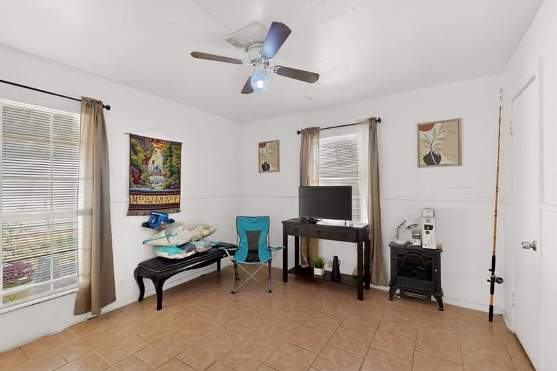 712 Hodgson Street, Fort Worth TX 76115 - Photo 17