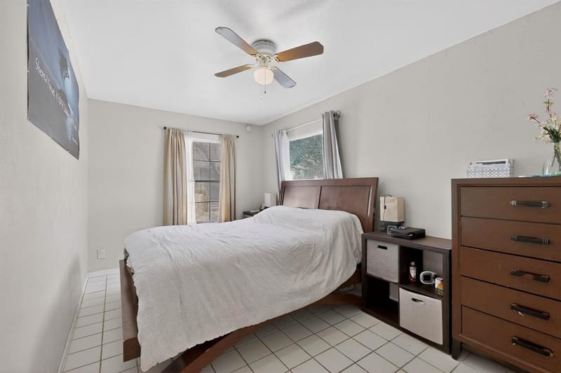 712 Hodgson Street, Fort Worth TX 76115 - Photo 16