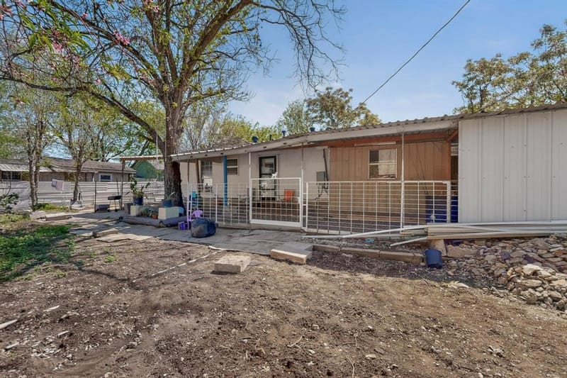 712 Hodgson Street, Fort Worth TX 76115 - Photo 26