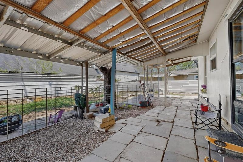 712 Hodgson Street, Fort Worth TX 76115 - Photo 22