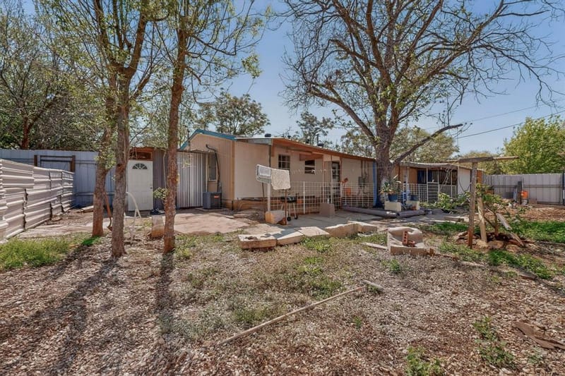 712 Hodgson Street, Fort Worth TX 76115 - Photo 28