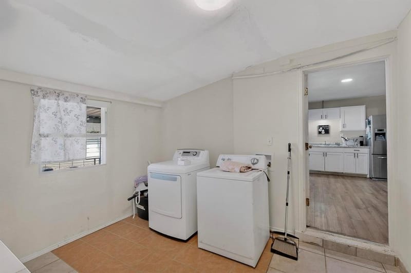 712 Hodgson Street, Fort Worth TX 76115 - Photo 20