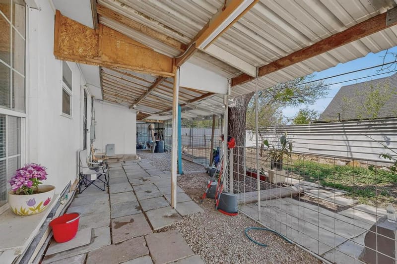 712 Hodgson Street, Fort Worth TX 76115 - Photo 24