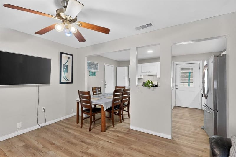 712 Hodgson Street, Fort Worth TX 76115 - Photo 10