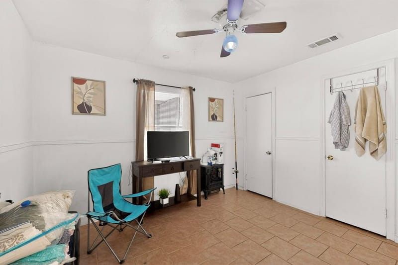 712 Hodgson Street, Fort Worth TX 76115 - Photo 18