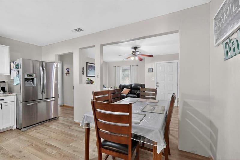 712 Hodgson Street, Fort Worth TX 76115 - Photo 11