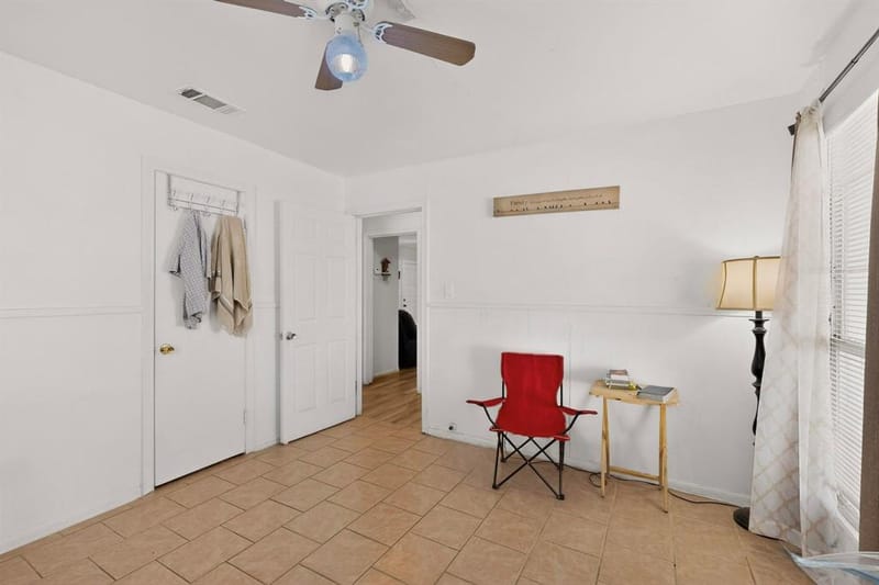 712 Hodgson Street, Fort Worth TX 76115 - Photo 19