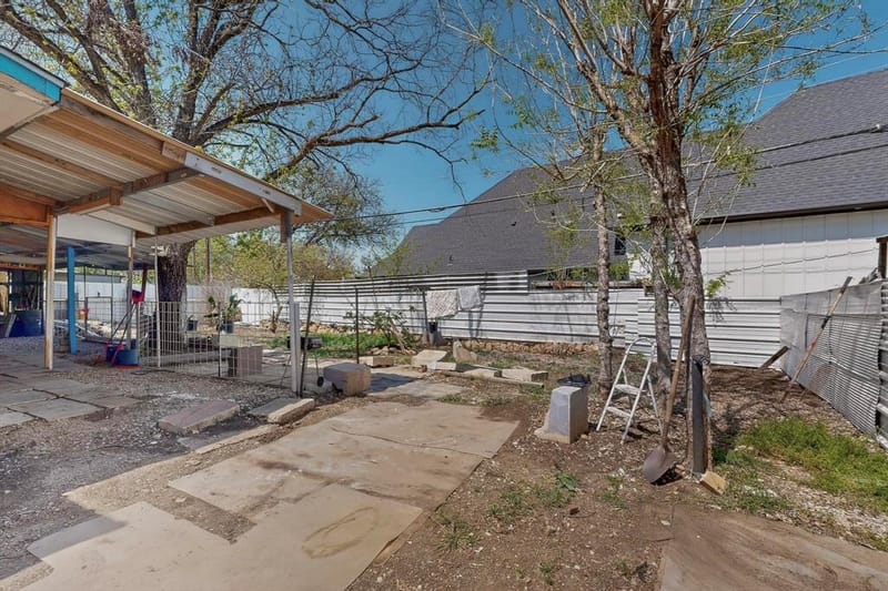 712 Hodgson Street, Fort Worth TX 76115 - Photo 29