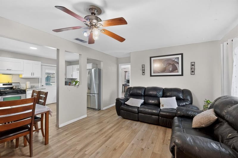 712 Hodgson Street, Fort Worth TX 76115 - Photo 8