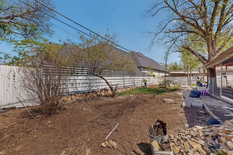 712 Hodgson Street, Fort Worth TX 76115 - Photo 25