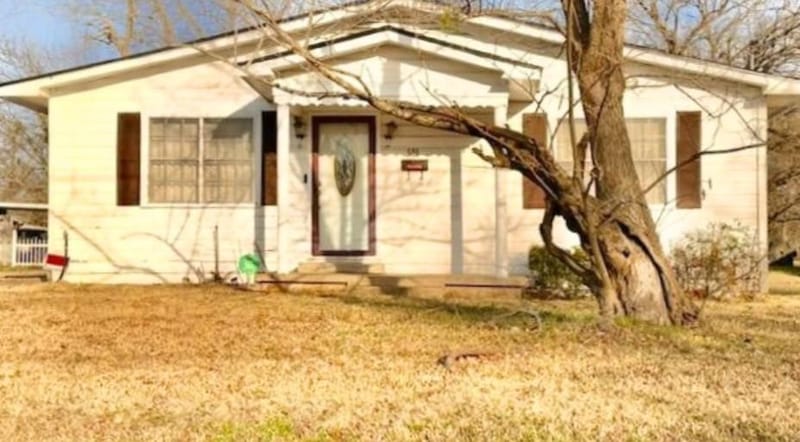 505 J D Franklin Drive, Sulphur Springs TX 75482 - Photo 2