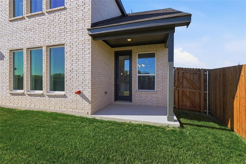 1421 Odette Drive, Arlington TX 76013 - Photo 38