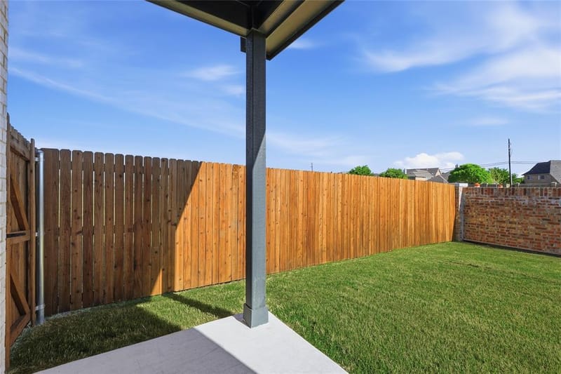 1421 Odette Drive, Arlington TX 76013 - Photo 37
