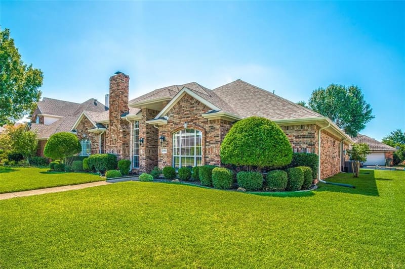 2704 Redfield Drive, Plano TX 75025 - Photo 35
