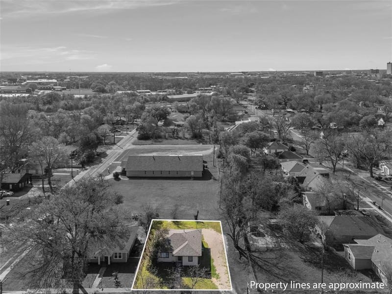 915 Faulkner Lane, Waco TX 76704 - Photo 22