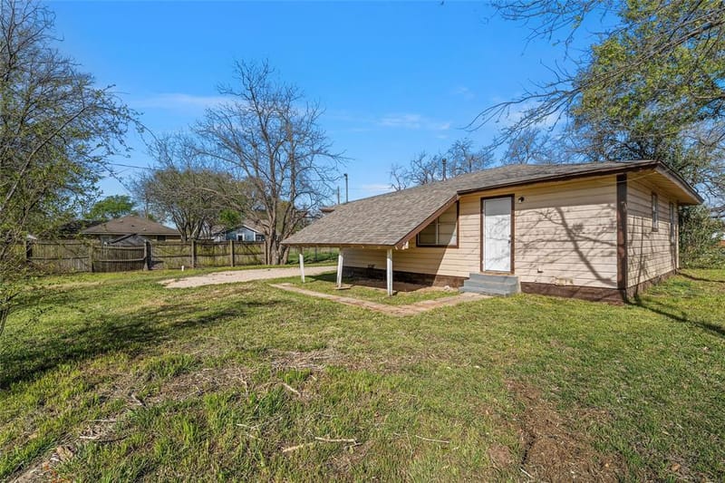 915 Faulkner Lane, Waco TX 76704 - Photo 20
