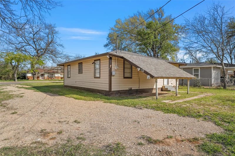 915 Faulkner Lane, Waco TX 76704 - Photo 18