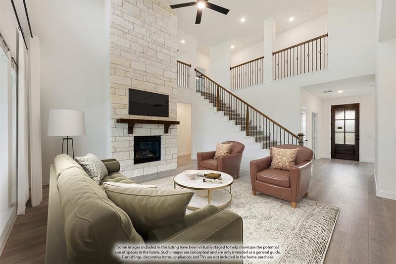237 Sweetwater Drive, Commerce TX 75428 - Photo 17