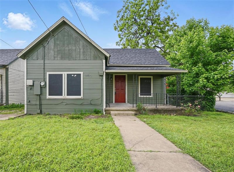 908 E Houston Street, Sherman TX 75092 - Photo 28