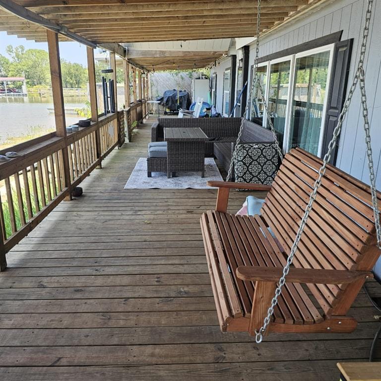 140 Meadow Pond Court, Runaway Bay TX 76426 - Photo 5