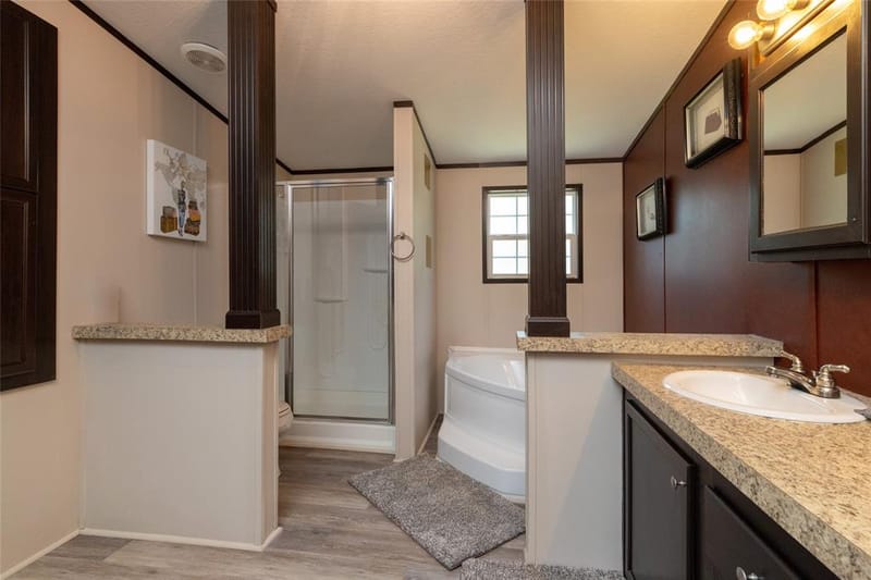 140 Meadow Pond Court, Runaway Bay TX 76426 - Photo 24