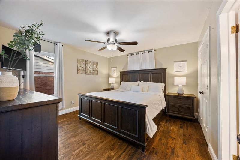 1110 Tosch Lane, Mesquite TX 75149 - Photo 12