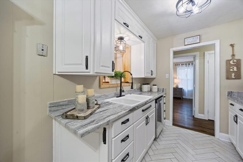 1110 Tosch Lane, Mesquite TX 75149 - Photo 7
